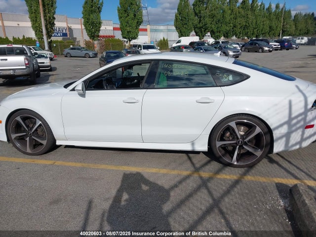 Audi 2016 2016 WUAW2AFC1GN904130 Image 14