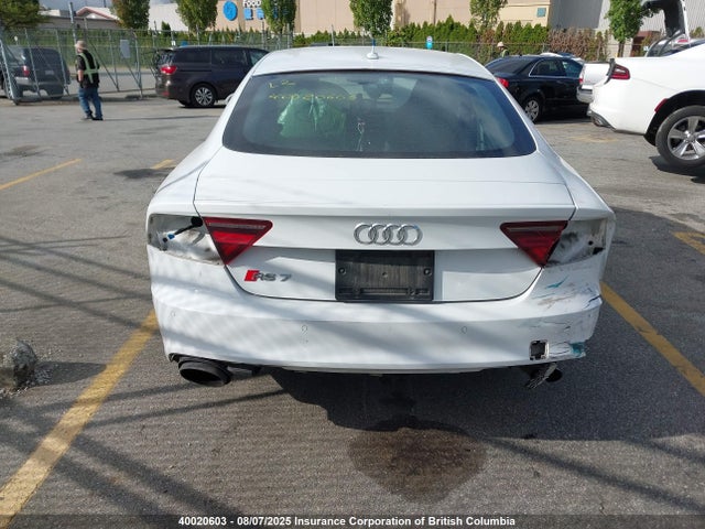 Audi 2016 2016 WUAW2AFC1GN904130 Image 16