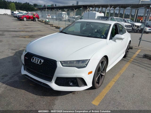 Audi 2016 2016 WUAW2AFC1GN904130 Image 2
