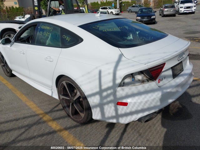 Audi 2016 2016 WUAW2AFC1GN904130 Image 3