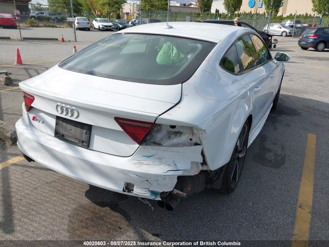 Audi 2016 2016 WUAW2AFC1GN904130 Image 4