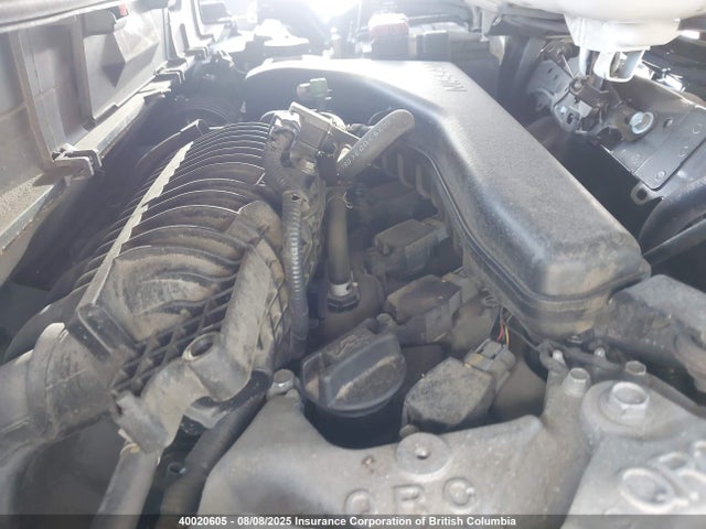 5N1AT2MV2HC801094 Nissan 2017