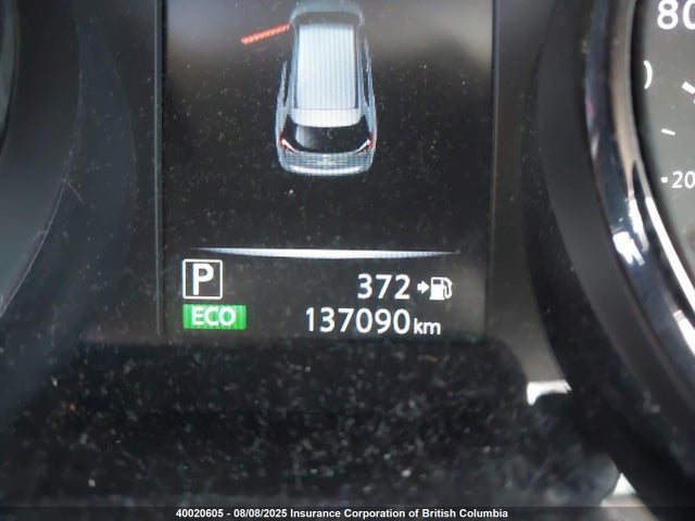 5N1AT2MV2HC801094 Nissan 2017