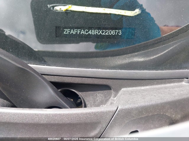ZFAFFAC48RX220673 Fiat 2024