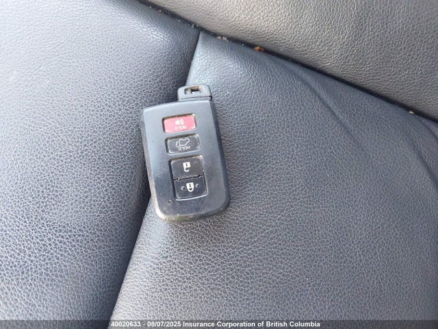 40020633 :رقم المزاد ، 2T3DFREV6DW054641 vin ، 2013 Toyota Rav4 مزاد بيع