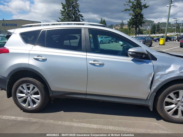 40020633 :رقم المزاد ، 2T3DFREV6DW054641 vin ، 2013 Toyota Rav4 مزاد بيع