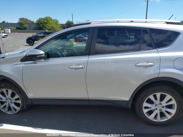 40020633 :رقم المزاد ، 2T3DFREV6DW054641 vin ، 2013 Toyota Rav4 مزاد بيع