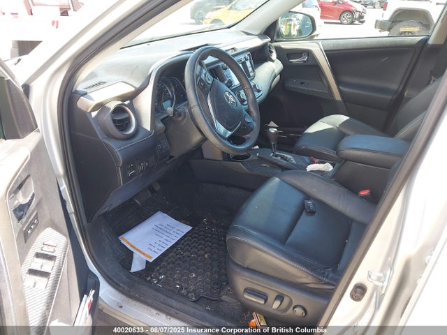 40020633 :رقم المزاد ، 2T3DFREV6DW054641 vin ، 2013 Toyota Rav4 مزاد بيع