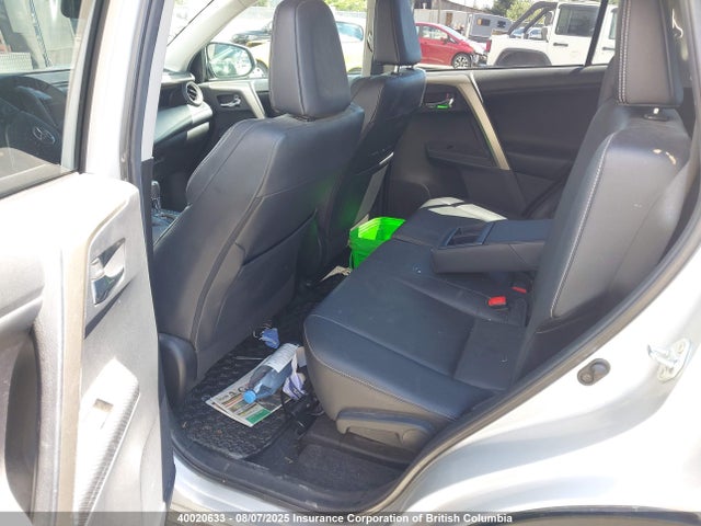 40020633 :رقم المزاد ، 2T3DFREV6DW054641 vin ، 2013 Toyota Rav4 مزاد بيع