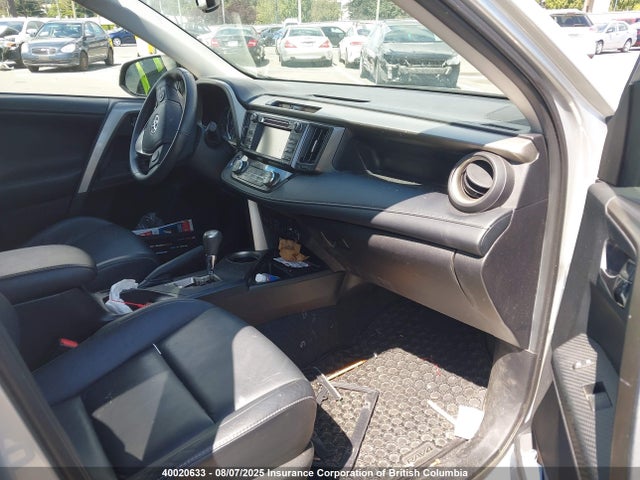 40020633 :رقم المزاد ، 2T3DFREV6DW054641 vin ، 2013 Toyota Rav4 مزاد بيع