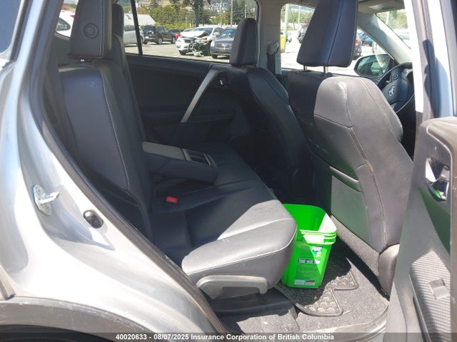 40020633 :رقم المزاد ، 2T3DFREV6DW054641 vin ، 2013 Toyota Rav4 مزاد بيع