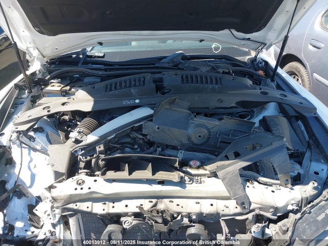 JTHD81F29M5046720 Lexus 2gr-fks