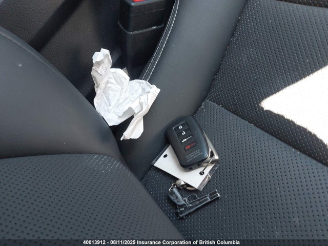 JTHD81F29M5046720 Lexus 2gr-fks
