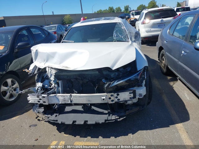 JTHD81F29M5046720 Lexus 2gr-fks