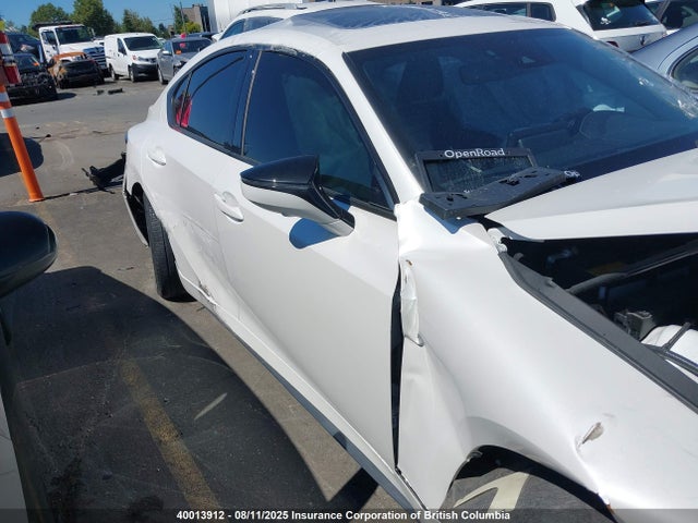 JTHD81F29M5046720 Lexus 2gr-fks