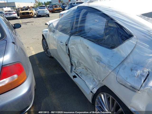 JTHD81F29M5046720 Lexus 2gr-fks