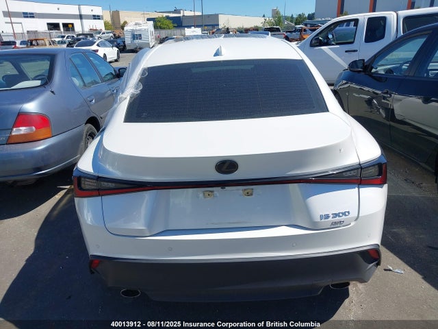 JTHD81F29M5046720 Lexus 2gr-fks