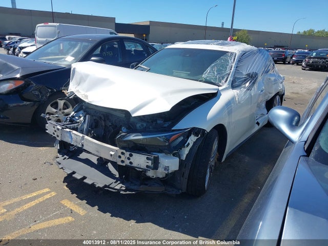 JTHD81F29M5046720 Lexus 2gr-fks