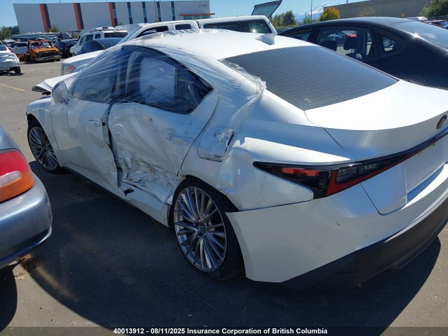 JTHD81F29M5046720 Lexus 2gr-fks