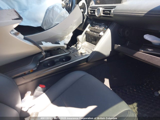JTHD81F29M5046720 Lexus 2gr-fks