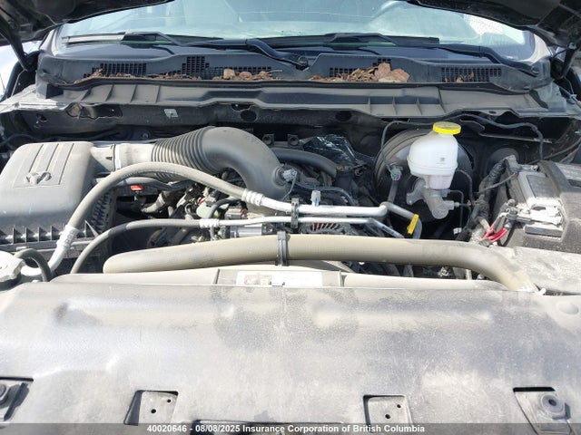RAM 1500 2022 3C6RR7KT6NG301699 Image 10