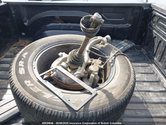 RAM 1500 2022 3C6RR7KT6NG301699 Image 12
