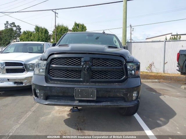 RAM 1500 2022 3C6RR7KT6NG301699 Image 13