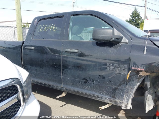 RAM 1500 2022 3C6RR7KT6NG301699 Image 14