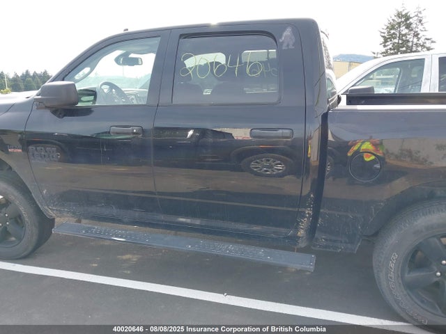 RAM 1500 2022 3C6RR7KT6NG301699 Image 15