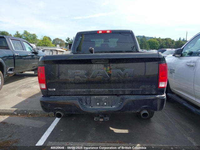 RAM 1500 2022 3C6RR7KT6NG301699 Image 17