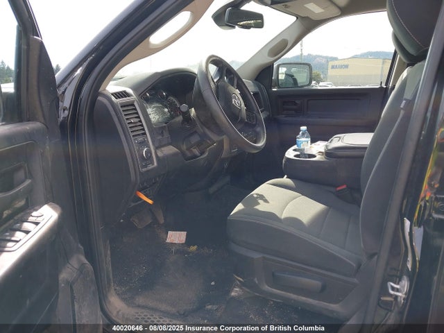RAM 1500 2022 3C6RR7KT6NG301699 Image 19