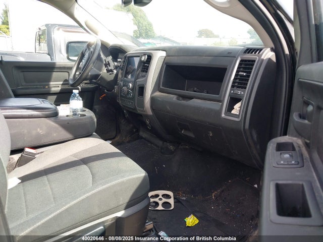 RAM 1500 2022 3C6RR7KT6NG301699 Image 5