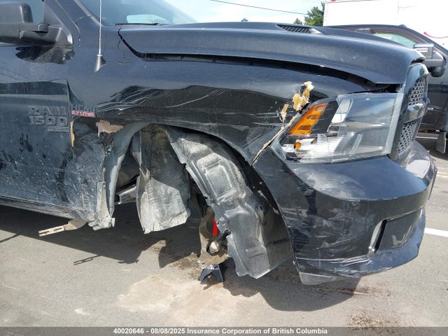 RAM 1500 2022 3C6RR7KT6NG301699 Image 6