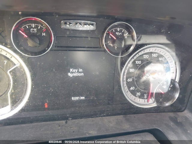 RAM 1500 2022 3C6RR7KT6NG301699 Image 7