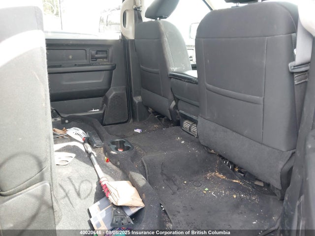 RAM 1500 2022 3C6RR7KT6NG301699 Image 8