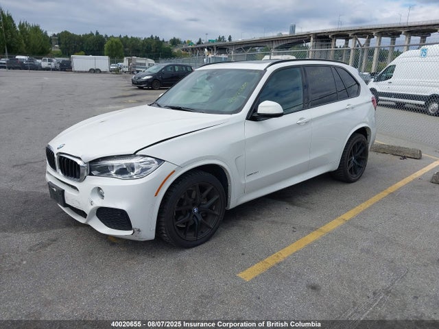 5UXKR0C35H0X79829 BMW X5