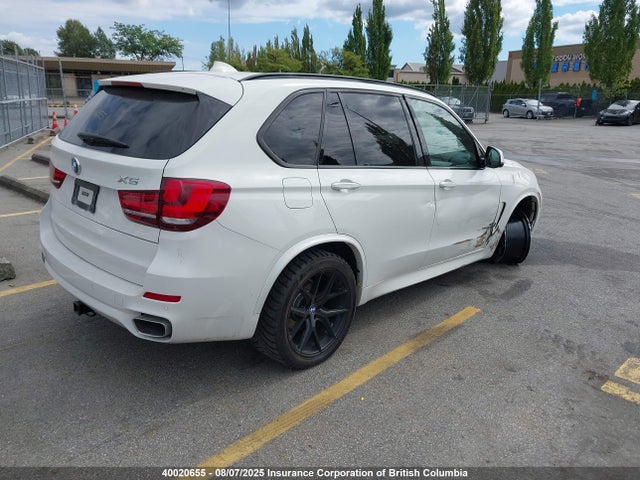 5UXKR0C35H0X79829 BMW X5