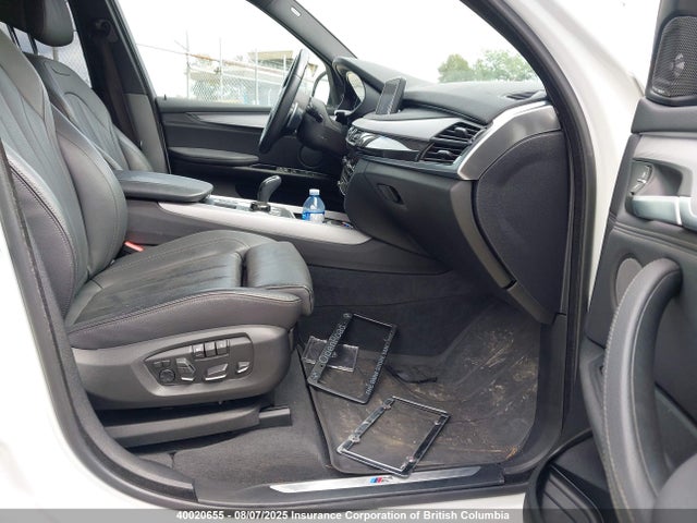 5UXKR0C35H0X79829 BMW X5