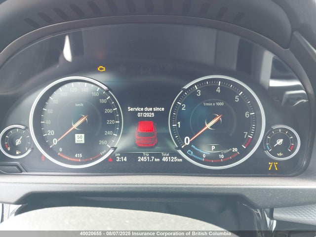 5UXKR0C35H0X79829 BMW X5