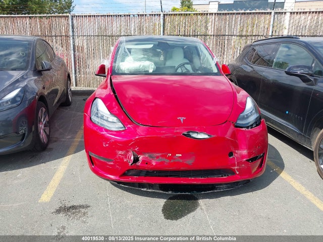 7SAYGAEE5NF401094 Tesla 2022