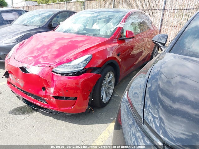7SAYGAEE5NF401094 Tesla 2022