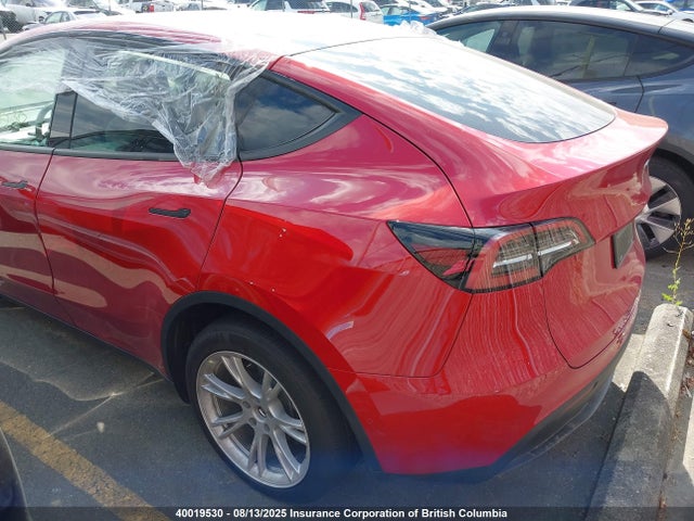 7SAYGAEE5NF401094 Tesla 2022
