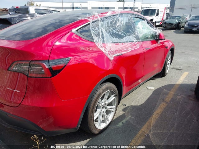 7SAYGAEE5NF401094 Tesla 2022