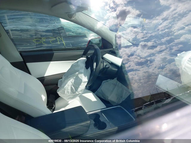 7SAYGAEE5NF401094 Tesla 2022
