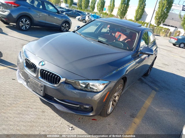 BMW 2016 2016 WBA8E5G58GNU21073 Image 2