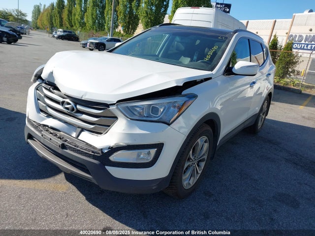 5XYZUDLA0FG293070 Hyundai dohc t-gdi theta-ii