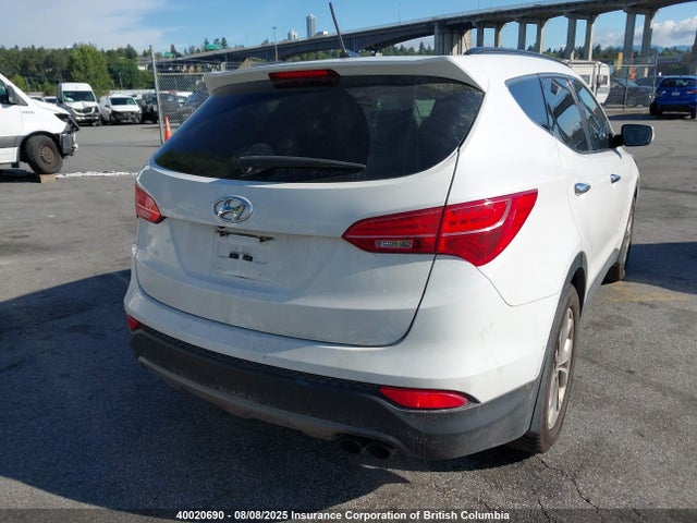 5XYZUDLA0FG293070 Hyundai dohc t-gdi theta-ii
