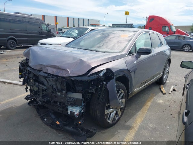 3GYK3BMR6SS213240 Cadillac X0c+ec3
