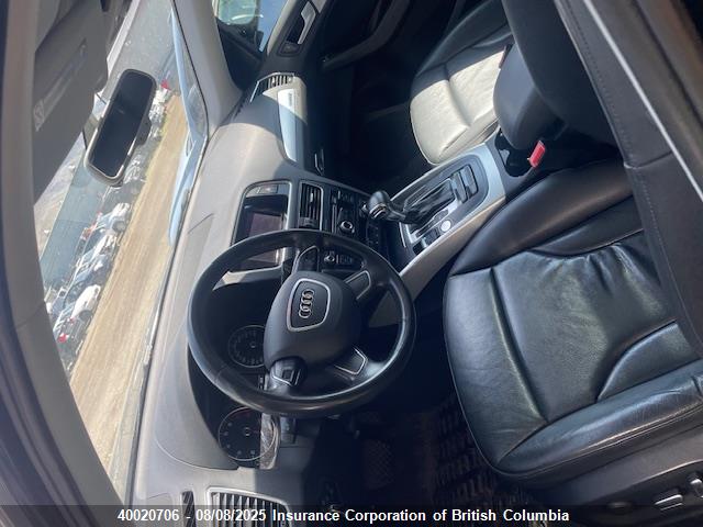WA1LFCFP8FA128260 Audi 2.0t