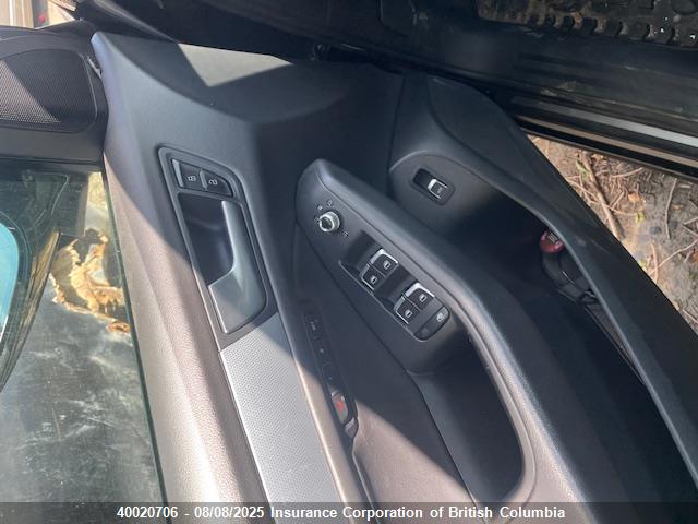 WA1LFCFP8FA128260 Audi 2.0t
